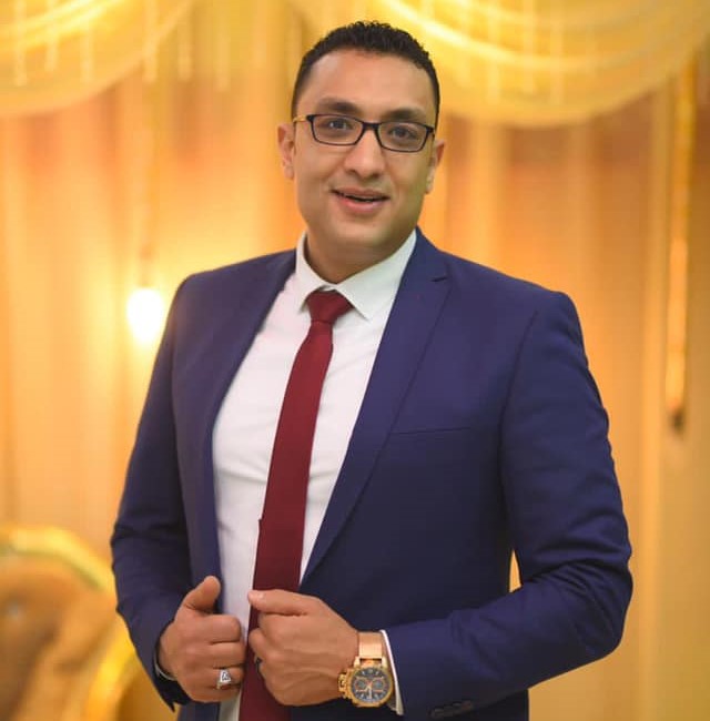 المنشاوي عبد الحكيم